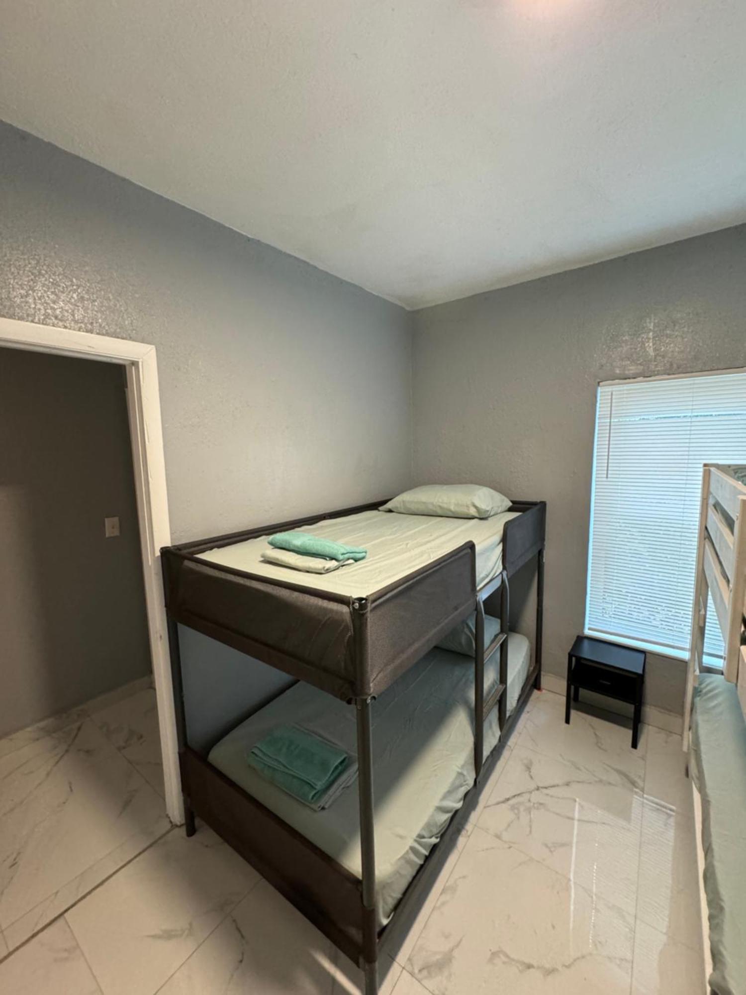 Arte Wynwood Auberge de jeunesse *